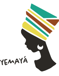 Logo Yemayá's Vegan Corner Amsterdam